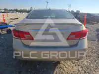 2011 Lexus ES350 фото
