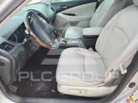 2011 Lexus ES350 фото
