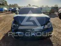 2011 Lexus ES350 photo