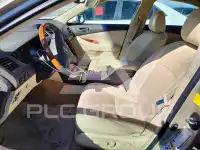 2011 Lexus ES350 photo