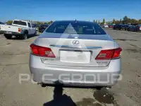 2011 Lexus ES350 фото
