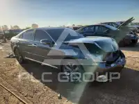 2011 Lexus ES350 photo