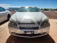 2011 Lexus ES350 photo