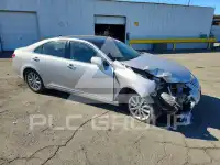 2011 Lexus ES350 фото