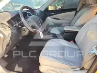 2011 Lexus ES350 photo