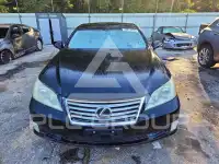 2011 Lexus ES350 фото