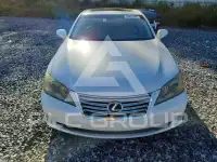 2011 Lexus ES350 фото