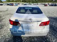 2011 Lexus ES350 фото