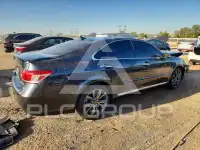 2011 Lexus ES350 photo