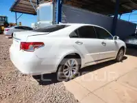 2011 Lexus ES350 photo