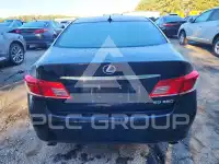 2011 Lexus ES350 фото