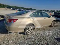 2011 Lexus ES350 фото