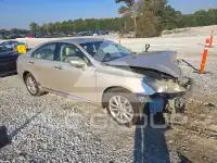 2011 Lexus ES350 фото