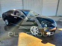 2011 Lexus ES350 фото