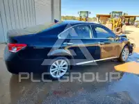 2011 Lexus ES350 фото