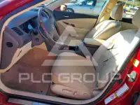 2011 Lexus ES350 photo
