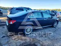 2011 Lexus ES350 фото