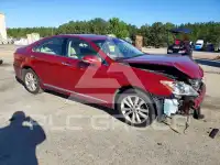 2011 Lexus ES350 photo