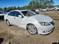 2011 Lexus ES350 photo