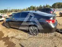 2011 Lexus ES350 photo