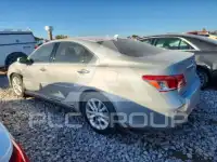 2011 Lexus ES350 фото