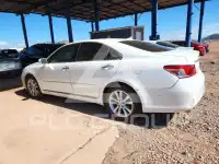 2011 Lexus ES350 photo