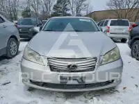 2011 Lexus ES350 photo
