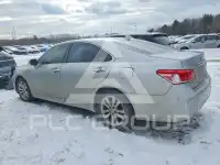 2011 Lexus ES350 photo