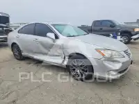2011 Lexus ES350 photo