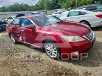 2011 Lexus ES350 фото