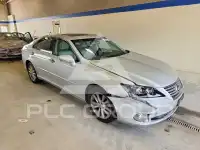 2011 Lexus ES350 фото