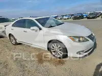 2011 Lexus ES350 фото