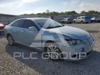 2011 Lexus ES350 photo