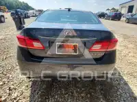2011 Lexus ES350 фото