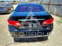 2011 Lexus ES350 photo