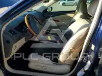 2011 Lexus ES350 photo
