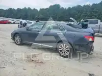 2011 Lexus ES350 фото