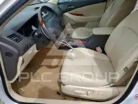 2011 Lexus ES350 photo