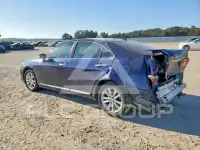 2011 Lexus ES350 photo