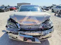 2011 Lexus ES350 фото