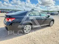 2011 Lexus ES350 фото