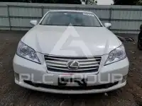 2011 Lexus ES350 photo