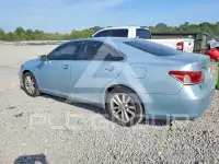 2011 Lexus ES350 photo