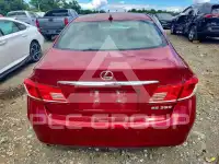 2011 Lexus ES350 фото