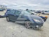 2011 Lexus ES350 фото
