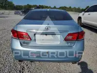 2011 Lexus ES350 photo