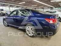 2011 Lexus ES350 фото