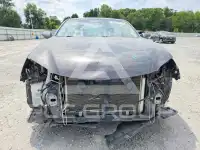 2011 Lexus ES photo