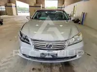 2011 Lexus ES350 фото