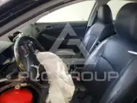 2011 Lexus ES350 photo